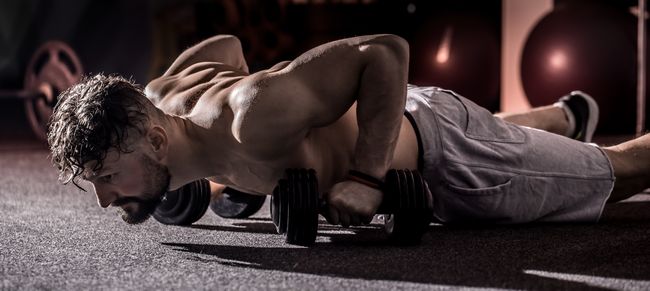 Wirksame Methoden zur Minimierung der Nebenwirkungen von Steroiden