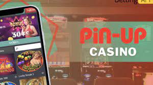 
 All-inclusive review of Pin Up Casino
