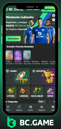 Bc.Game एक नई दुनिया गेमिंग की Bc.Game एक नई दुनिया गेमिंग की
