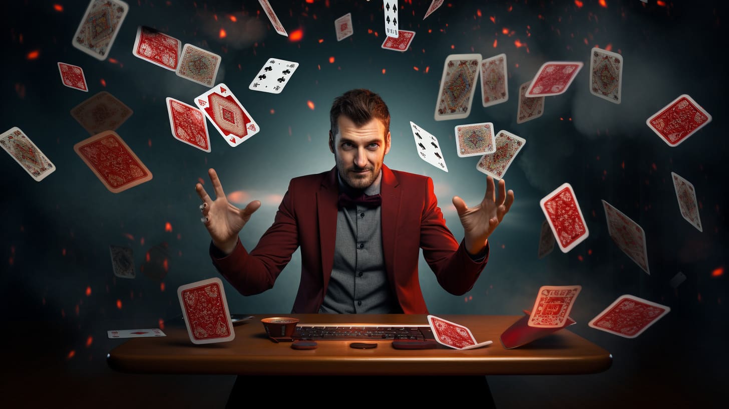 9189Bet A Nova Era das Apostas Online