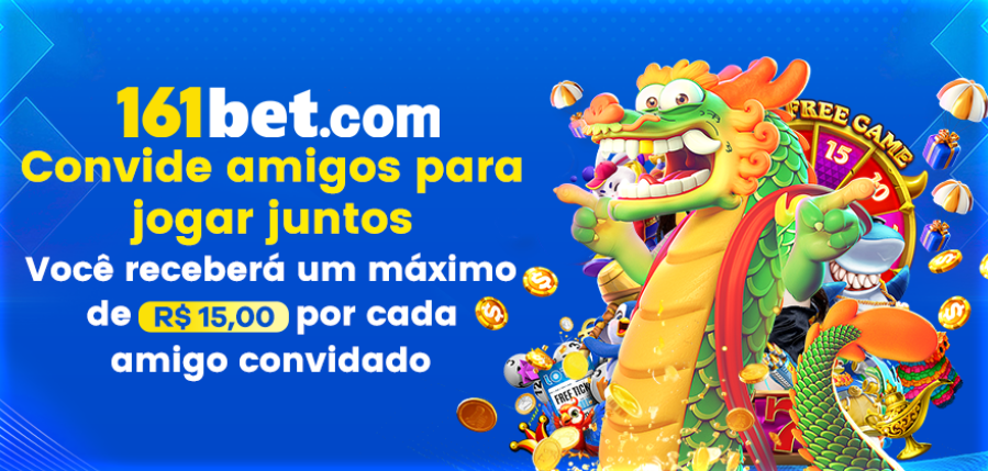 Descubra o 161Bet O Futuro das Apostas Online