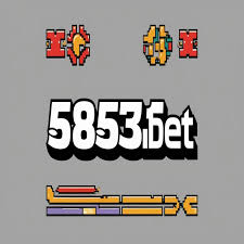 Descubra o mundo emocionante do 5853Bet A melhor plataforma de apostas online