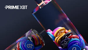 Discover the Benefits of PrimeXBT App