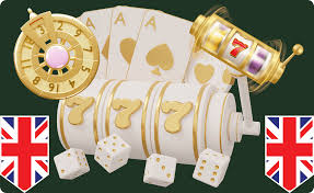 Exploring Non Gamstop Casinos Benefits and Insights Exploring Non Gamstop Casinos Benefits and Insights