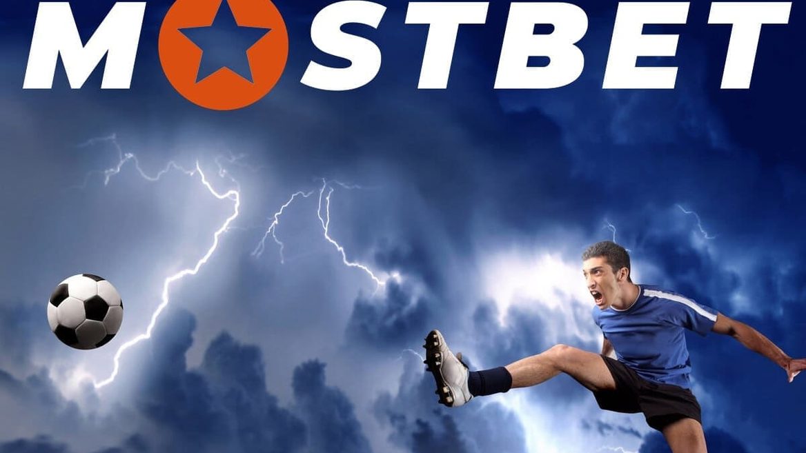 Mostbet Brasil - Jogue e aposte em esportes com incentivo de 100% de boas-vindas