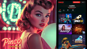 Pinco Gambling Enterprise Online: Casino Site Dünyasında Əsl Dostdur