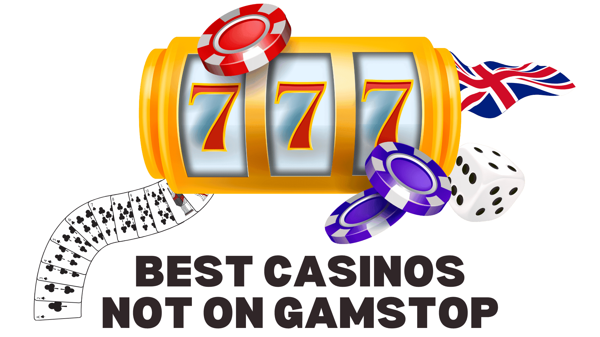 Non Gamstop Casinos A Comprehensive Guide to Online Betting