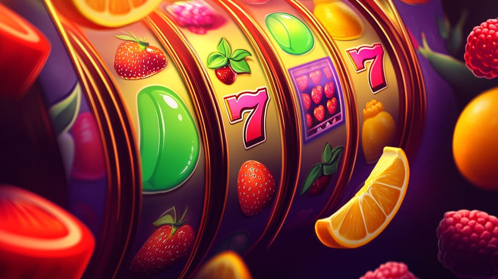 Découvrez le meilleur casino en ligne pour des gains exceptionnels 9