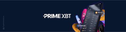 Discover the Advantages of Trading with PrimeXBT Broker 7
