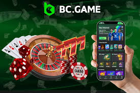 Discover the Exciting World of BC Game