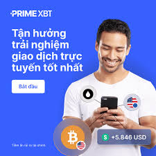 Discover the Power of Trading with PrimeXBT Trading Platform