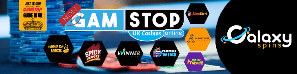 Exploring Casino Galaxy Spins UK A Guide to Online Gaming