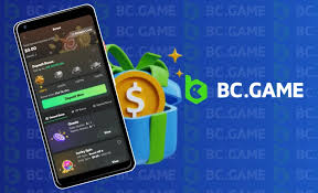 Exploring the Thrills of BC Game Casino Germany