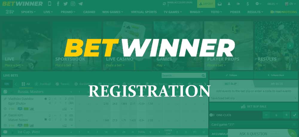 How to Make a Successful Deposit at Betwinner for Online Betting How to Make a Successful Deposit at Betwinner for Online Betting