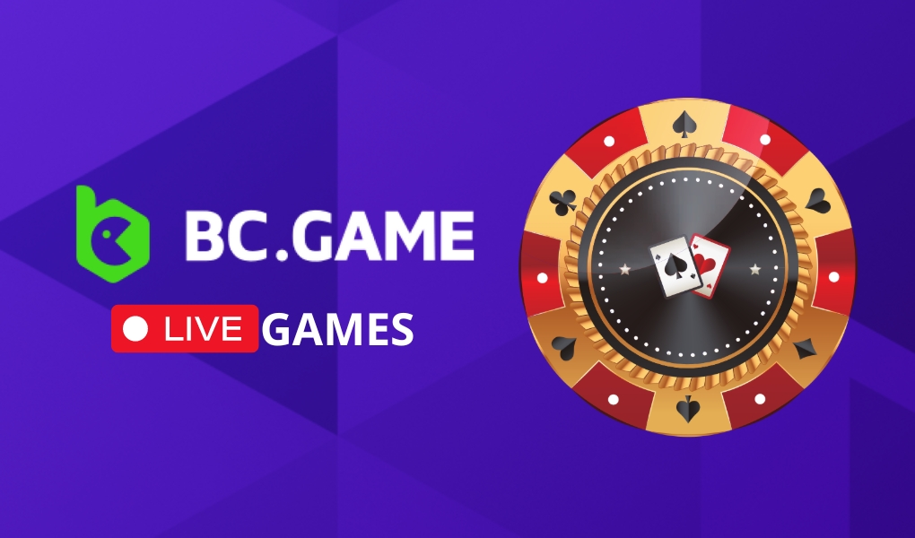 BC Game Download App Your Gateway to Thrilling Gaming Experience