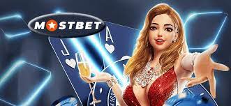 Онлайн казино та букмекерська контора Mostbet в Україні Онлайн казино та букмекерська контора Mostbet в Україні