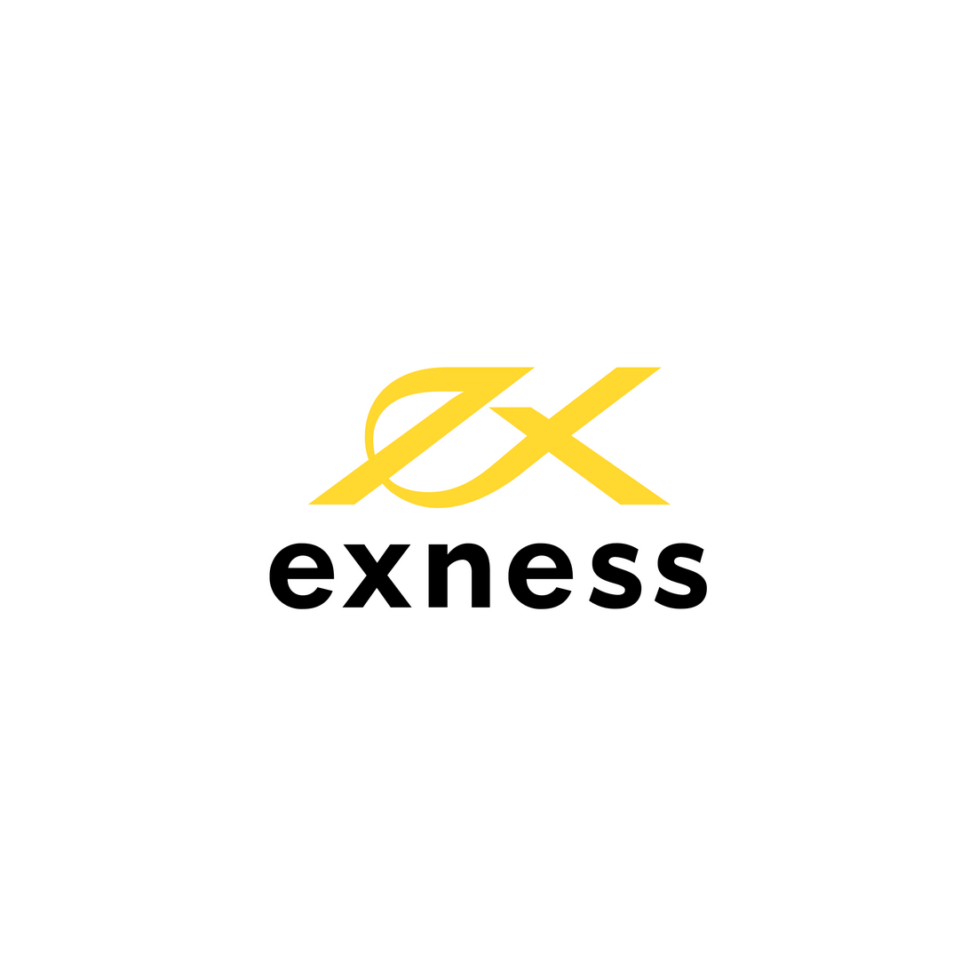 What is an excellent level of Exness broker utilize?
