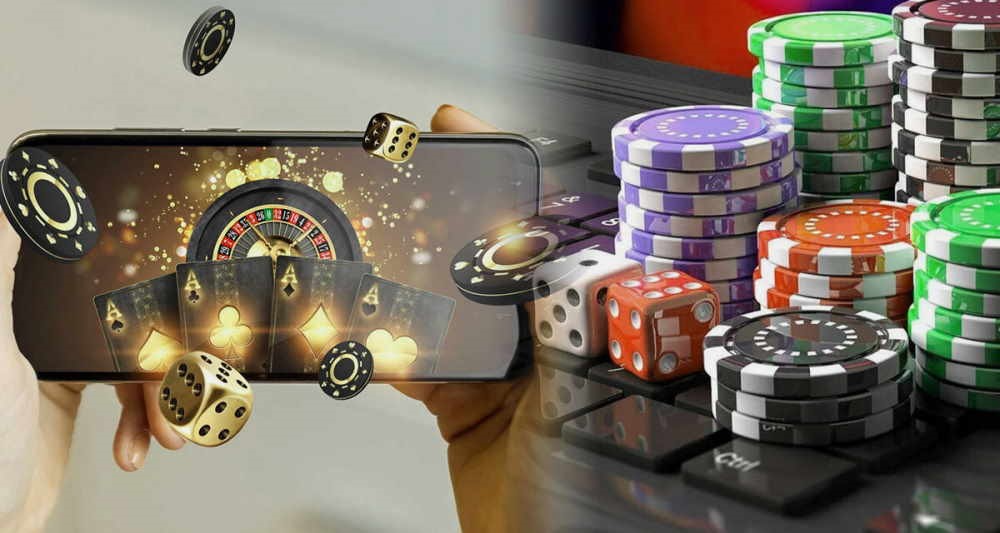 Play your favorite games and win big with Vivi Play your favorite games and win big with Vivi