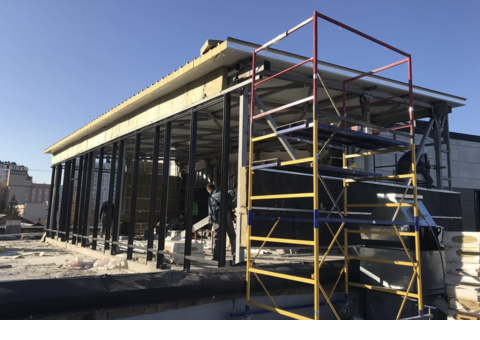 Sanace vlhkého zdiva Jak ochránit váš domov před vlhkostí