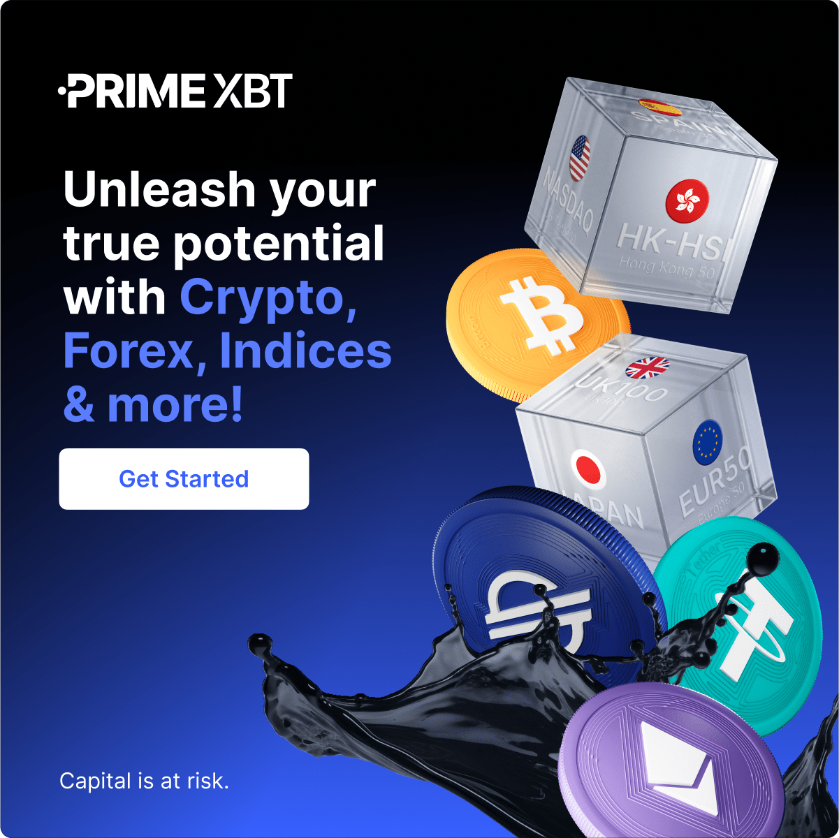 The Future of Trading with PrimeXBT App The Future of Trading with PrimeXBT App