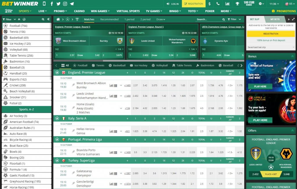 Understanding the Betwinner Withdrawal Process Understanding the Betwinner Withdrawal Process