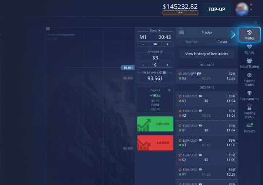Understanding the Minimum Deposit for Pocket Option
