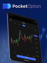 Unlock Trading Potential with Pocket Option Bonus Promo Code